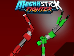Spel MechaStick Fighter