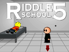 Spel Riddle School 5