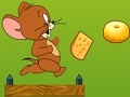 Spel Jerry Run N Eat Cheese