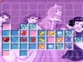 Spel Disney Princess and Friends - Hidden Treasures