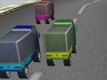 Spel Wagon Dash 3D