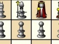 Spel Easy chess