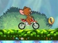 Spel Tom_Jerry_motocycle