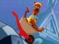Spel Scooby Doo Construction