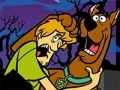 Spel Scooby Doo - Spooky Speed