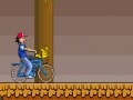 Spel Pokemon Bike