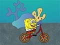 Spel Spongebob Trail