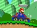 Spel Mario Tank Adventure