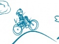 Spel Bike Sketches