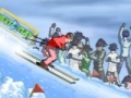 Spel Nitro Ski