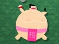 Spel Hungry-sumo