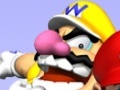 Spel Super Mario Bomber