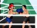Spel Mario Boxing