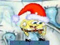 Spel Spongebob Christmas