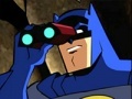 Spel Batman Difference Detector