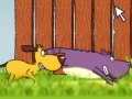 Spel Cat and Dog