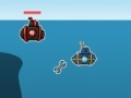 Spel Little Submarine