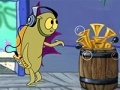 Spel Sponge Bob Plankton's Krusty Bottom Weekly