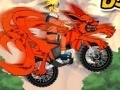 Spel Naruto Bike Mission