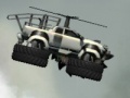 Spel Trucksformers 2