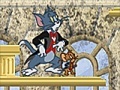 Spel Tom And Jerry Meet Sherlock Holmes