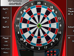 Dart Games Online - Speel Gratis Op Game -Game