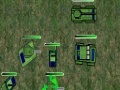 Spel Tank Wars RTS