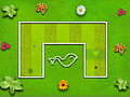 Spel Flower Mini Golf