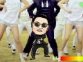 Spel Oppa Gangnam Dance 