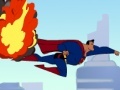 Spel Superman Metropolis Defender