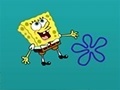 Spel Spongebob Rocket Bla