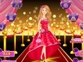 Spel Barbie Dress For Party Dress Up
