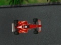 Spel F1 Parking