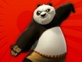 Spel Kung Fu Panda 2 Dumpling Warrior