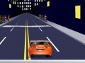 Spel The Fast and The Furious: Street Racer