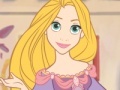 Spel Princess Rapunzel