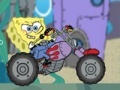 Spel Spongebob Bikini Ride