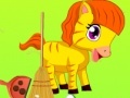 Spel Cute Pony Daycare
