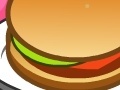 Spel Burger restourant 2