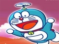 Spel Doraemon Hunger Run