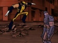 Spel Wolverine Sentinel Slash