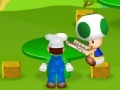 Spel Luigi Restaurants