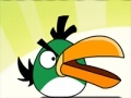 Spel Angry Birds Balance Ball