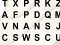 Spel Monster Word Search