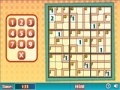 Spel Killer Sudoku