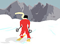 Spel Ski 2000