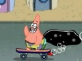 Spel Spongebob Skater