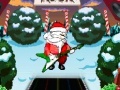 Spel Santa Rockstar Metal Xmas 2