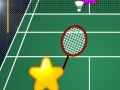Spel Star Badminton