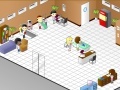 Spel Hospital Frenzy2